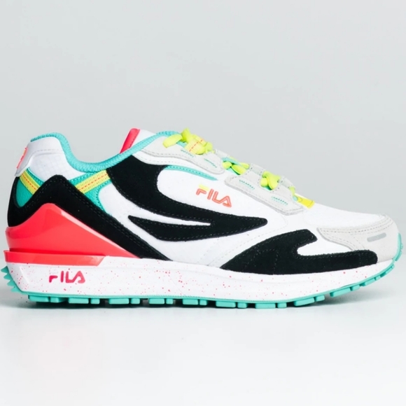 FILA Valado sneakers - Picture 3 of 4